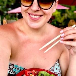 Meet your Posher, Brandy